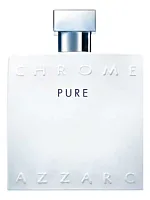 Azzaro Chrome Pure