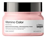 L'Oreal Professionnel Vitamino Color Resveratrol Masque — маска для цвета