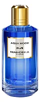 Mancera Aqua Wood