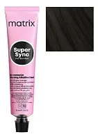 MATRIX Super Sync Pre-Bonded — безаммиачная крем-краска, 90 мл