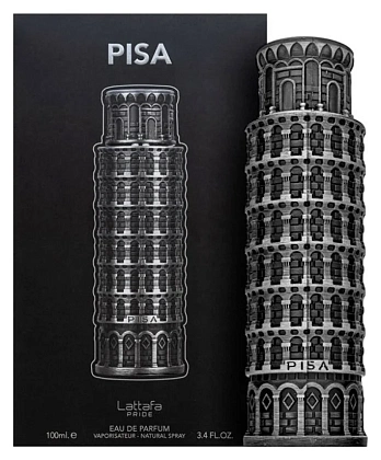 Lattafa Pisa