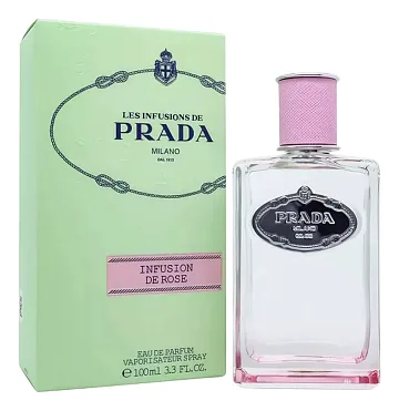 Prada Infusion De Rose