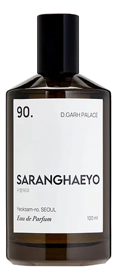 Saranghaeyo 90. D. Garh Palace