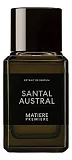 Matiere Premiere Santal Austral Extrait