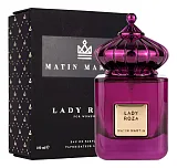 Matin Martin LADY ROZA