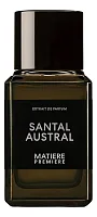 Matiere Premiere Santal Austral Extrait