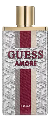 Guess Roma