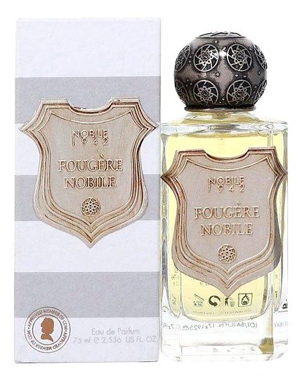 Nobile 1942 Fougere Nobile