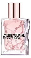 Zadig & Voltaire This Is Her! Unchained