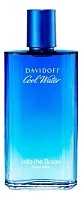Davidoff Cool Water Into The Ocean For Men