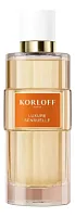 Korloff Paris Luxure Sensuelle