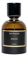 Meo Fusciuni Sogni