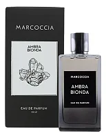 Marcoccia Dark Collection Ambra Bionda