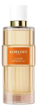 Korloff Paris Luxure Sensuelle