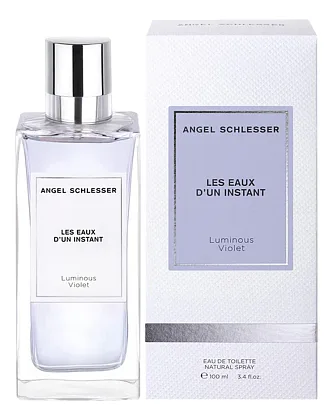 Angel Schlesser Luminous Violet