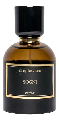 Meo Fusciuni Sogni