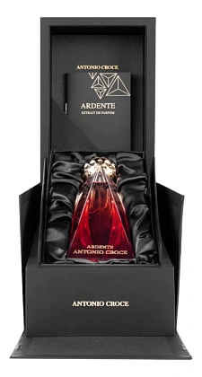 Antonio Croce Ardente