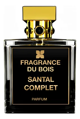Fragrance Du Bois Santal Complet