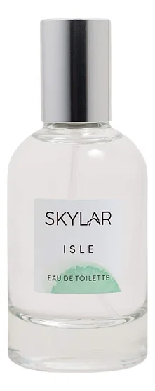 Skylar Isle