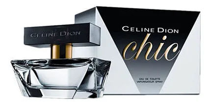 Celine Dion Chic