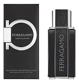 Ferragamo Sublime Leather