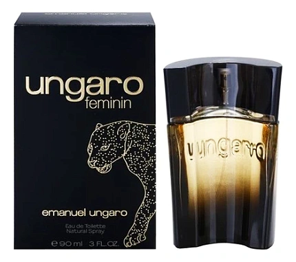 Emanuel Ungaro Feminin