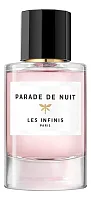 Geparlys Les Infinis Parade De Nuit