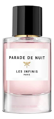 Geparlys Les Infinis Parade De Nuit