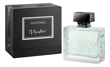 M. Micallef GnTonic