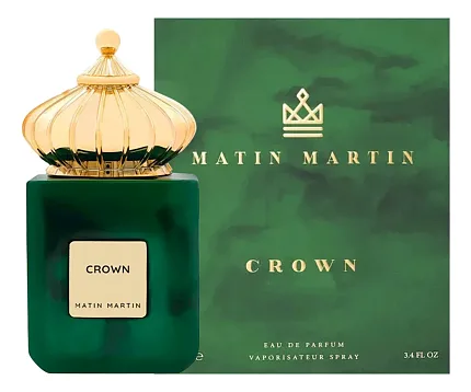 Matin Martin CROWN