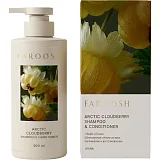 Шампунь-кондиционер 2 в 1 Arctic Cloudberry