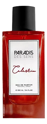 Paradis Des Sens Celestia