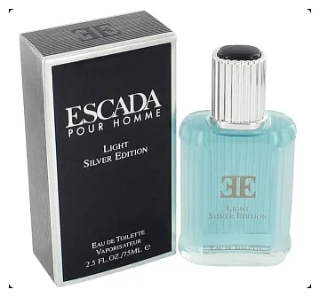 Escada Pour Homme Silver Light