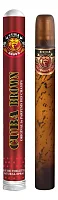 Cuba Paris Brown
