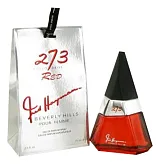 Fred Hayman 273 Red
