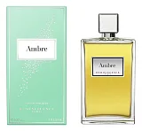 Reminiscence Ambre