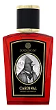 Zoologist Perfumes Cardinal Limited Edition