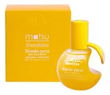 Masaki Matsushima Matsu Sunshine