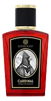 Zoologist Perfumes Cardinal Limited Edition