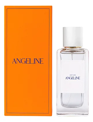 Angeline Lost Love