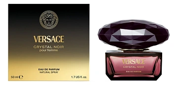 Versace Crystal Noir