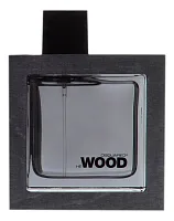 Dsquared2 He Wood Silver Wind Wood