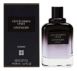 Givenchy Gentlemen Only Intense