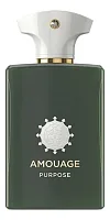 Amouage Purpose