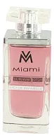Victor Manuelle VM Miami Pour Femme