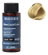 Selective Professional Glow Liquid Color — жидкий тонирующий краситель, 60 мл