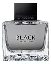 Banderas Black Seduction Man