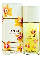 Yves Saint Laurent Opium Orchidee De Chine