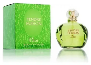 Christian Dior Tendre Poison