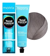 MATRIX Tonal Control Pre-Bonded — безаммиачный гелевый тонер, 90 мл